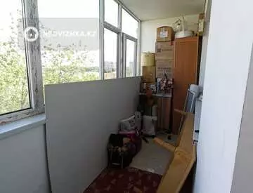 60.9 м², 3-комнатная квартира, этаж 5 из 5, 61 м², изображение - 18