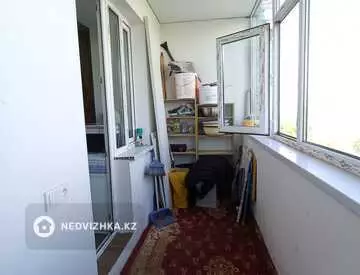 60.9 м², 3-комнатная квартира, этаж 5 из 5, 61 м², изображение - 17