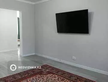 60.9 м², 3-комнатная квартира, этаж 5 из 5, 61 м², изображение - 0