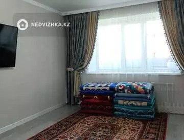 60.9 м², 3-комнатная квартира, этаж 5 из 5, 61 м², изображение - 1