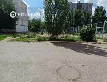 60.9 м², 3-комнатная квартира, этаж 5 из 5, 61 м², изображение - 23