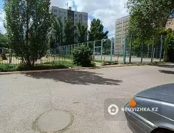 60.9 м², 3-комнатная квартира, этаж 5 из 5, 61 м², изображение - 19