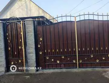 4-комнатный дом, 5 соток, 110 м²