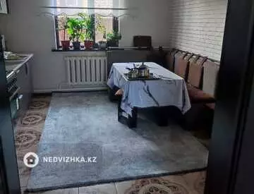 4-комнатный дом, 5 соток, 110 м²