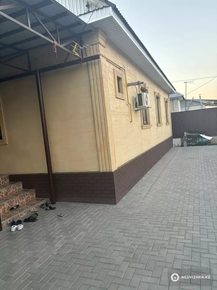 110 м², 4-комнатный дом, 5 соток, 110 м², изображение - 1