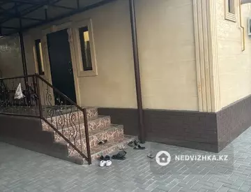 110 м², 4-комнатный дом, 5 соток, 110 м², изображение - 4