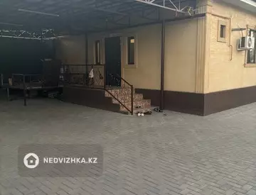 4-комнатный дом, 5 соток, 110 м²