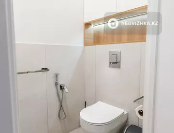 85 м², 3-комнатная квартира, этаж 2 из 3, 85 м², изображение - 16