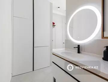 85 м², 3-комнатная квартира, этаж 2 из 3, 85 м², изображение - 14