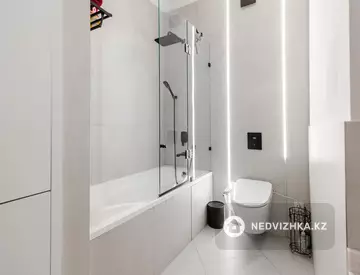 85 м², 3-комнатная квартира, этаж 2 из 3, 85 м², изображение - 15
