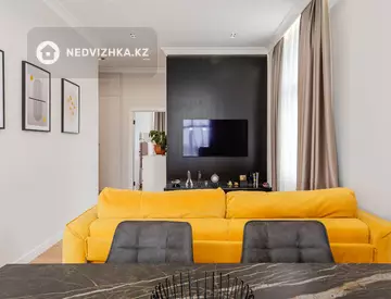 85 м², 3-комнатная квартира, этаж 2 из 3, 85 м², изображение - 9
