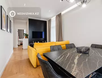 85 м², 3-комнатная квартира, этаж 2 из 3, 85 м², изображение - 8
