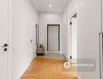 85 м², 3-комнатная квартира, этаж 2 из 3, 85 м², изображение - 28