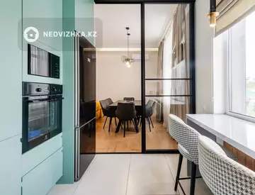85 м², 3-комнатная квартира, этаж 2 из 3, 85 м², изображение - 7