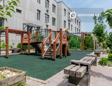 3-комнатная квартира, этаж 2 из 3, 85 м²
