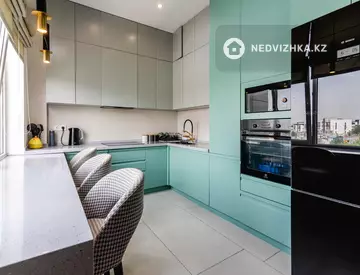 85 м², 3-комнатная квартира, этаж 2 из 3, 85 м², изображение - 6