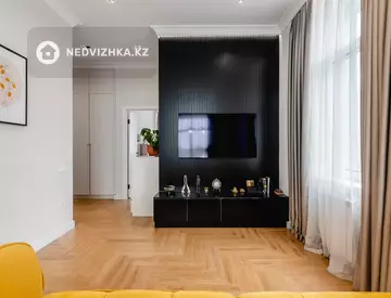 85 м², 3-комнатная квартира, этаж 2 из 3, 85 м², изображение - 13