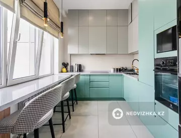 85 м², 3-комнатная квартира, этаж 2 из 3, 85 м², изображение - 4