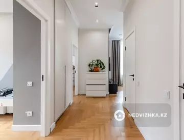 85 м², 3-комнатная квартира, этаж 2 из 3, 85 м², изображение - 27