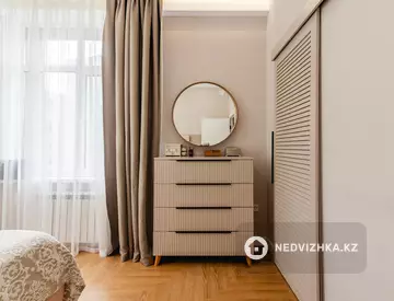 85 м², 3-комнатная квартира, этаж 2 из 3, 85 м², изображение - 19