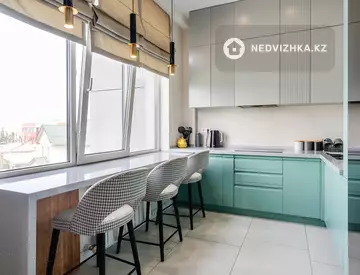 85 м², 3-комнатная квартира, этаж 2 из 3, 85 м², изображение - 5