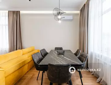 85 м², 3-комнатная квартира, этаж 2 из 3, 85 м², изображение - 10