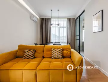 85 м², 3-комнатная квартира, этаж 2 из 3, 85 м², изображение - 11