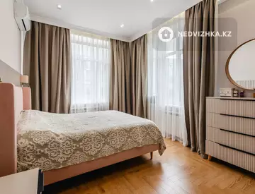 85 м², 3-комнатная квартира, этаж 2 из 3, 85 м², изображение - 18