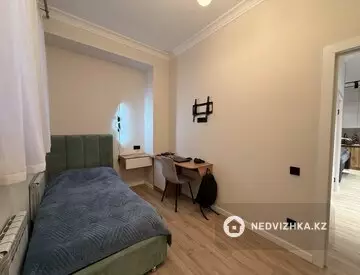 50 м², 3-комнатная квартира, этаж 11 из 20, 50 м², изображение - 5
