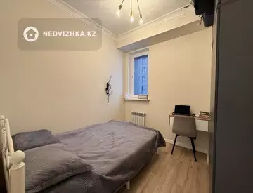 50 м², 3-комнатная квартира, этаж 11 из 20, 50 м², изображение - 3