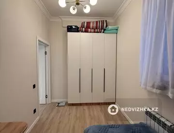 50 м², 3-комнатная квартира, этаж 11 из 20, 50 м², изображение - 6