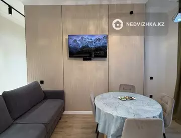 50 м², 3-комнатная квартира, этаж 11 из 20, 50 м², изображение - 1