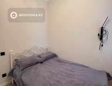 50 м², 3-комнатная квартира, этаж 11 из 20, 50 м², изображение - 4