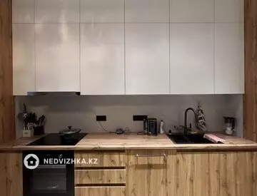 50 м², 3-комнатная квартира, этаж 11 из 20, 50 м², изображение - 2