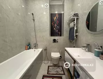 50 м², 3-комнатная квартира, этаж 11 из 20, 50 м², изображение - 8