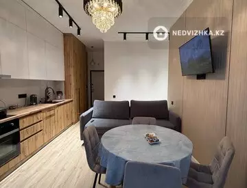 50 м², 3-комнатная квартира, этаж 11 из 20, 50 м², изображение - 0
