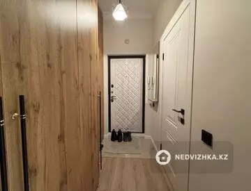 50 м², 3-комнатная квартира, этаж 11 из 20, 50 м², изображение - 7