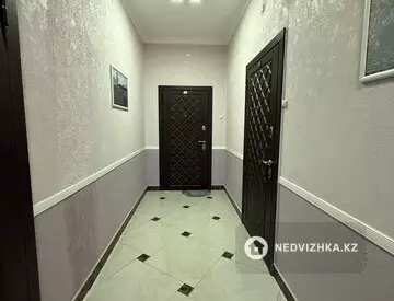 50 м², 3-комнатная квартира, этаж 11 из 20, 50 м², изображение - 10