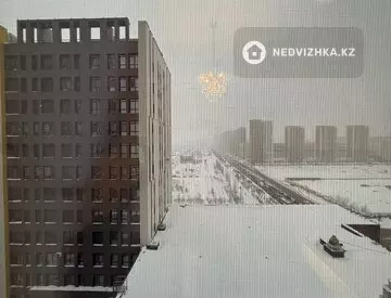 50 м², 3-комнатная квартира, этаж 11 из 20, 50 м², изображение - 9