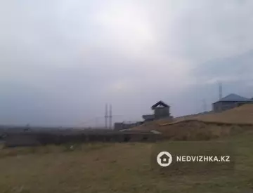 0 м², Участок 8.0 соттық, изображение - 1
