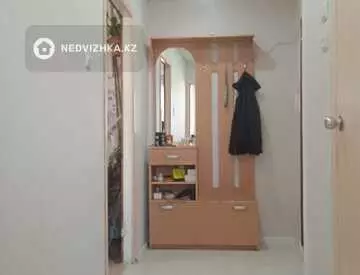 1-комнатная квартира, этаж 8 из 9, 35 м²