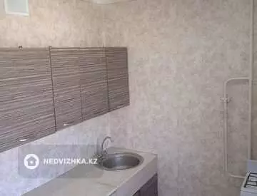 35 м², 1-комнатная квартира, этаж 8 из 9, 35 м², изображение - 4