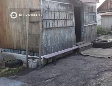 2-комнатный дом, 16 соток, 65 м²