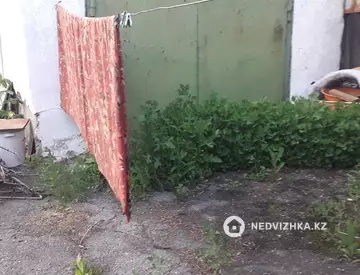 2-комнатный дом, 16 соток, 65 м²