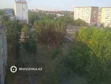 35 м², 1-комнатная квартира, этаж 8 из 9, 35 м², изображение - 6