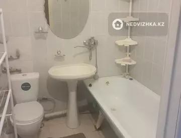 1-комнатная квартира, этаж 9 из 9, 45 м²