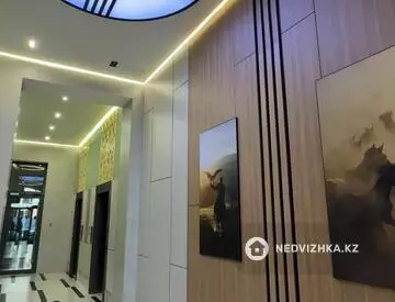 1-комнатная квартира, этаж 7 из 12, 41 м²