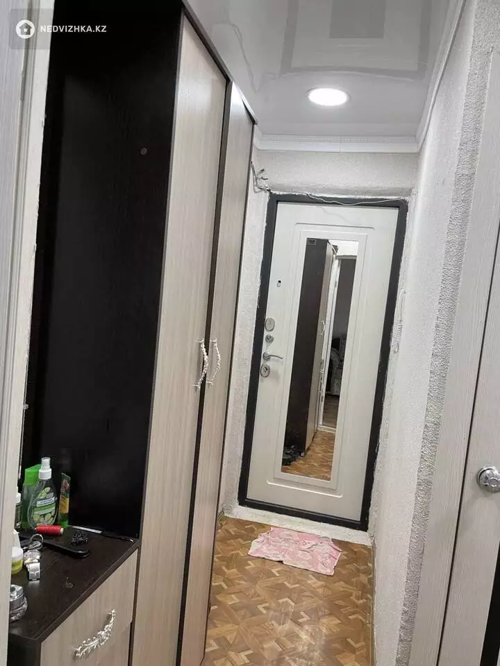 46 м², 2-комнатная квартира, этаж 1 из 5, 46 м², изображение - 1