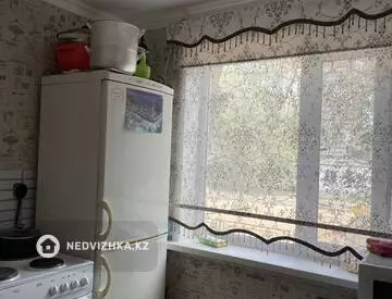 2-комнатная квартира, этаж 1 из 5, 46 м²