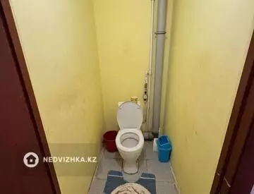 1-комнатная квартира, этаж 1 из 3, 40 м²
